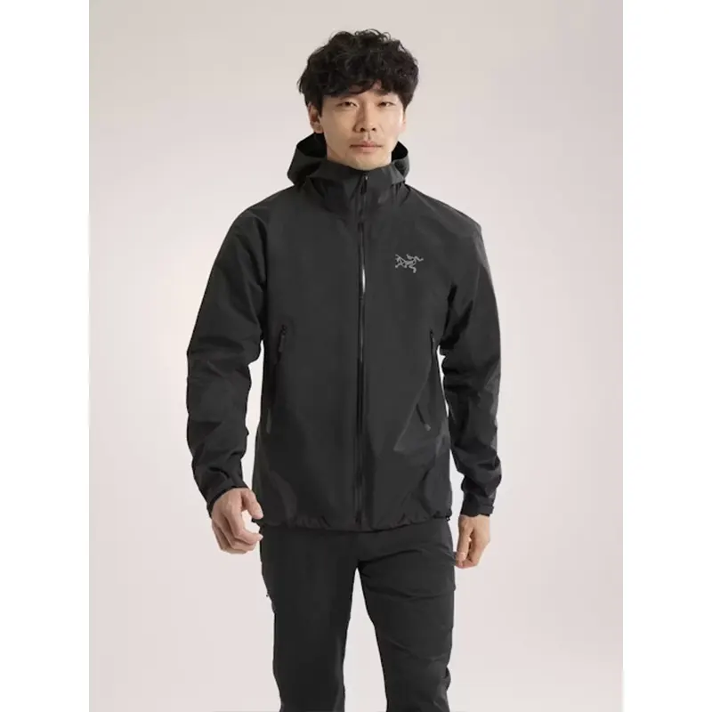 Arcteryx Beta Jacket