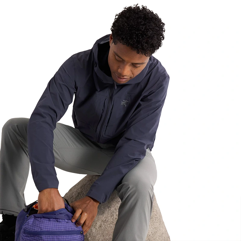 Arc'teryx Gamma Lightweight Hoody Men's - Image 8