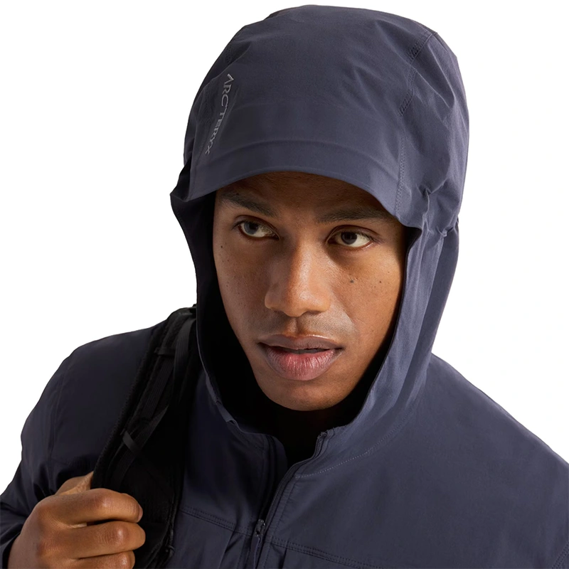 Arc'teryx Gamma Lightweight Hoody Men's - Image 7