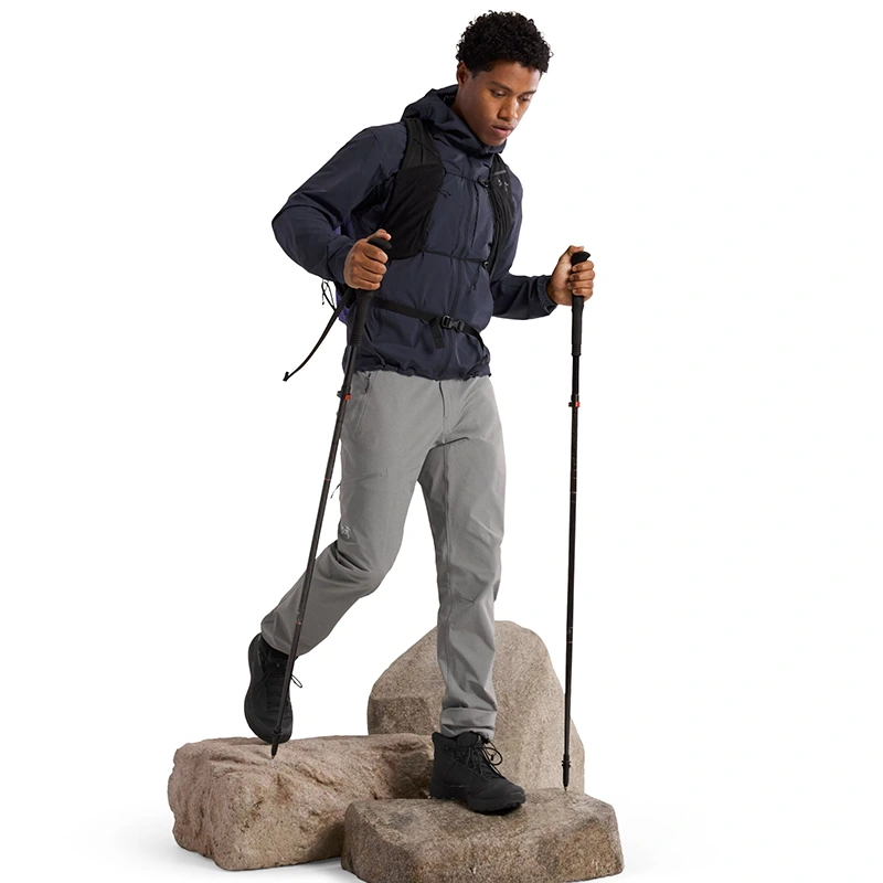Arc'teryx Gamma Lightweight Hoody Men's - Image 4