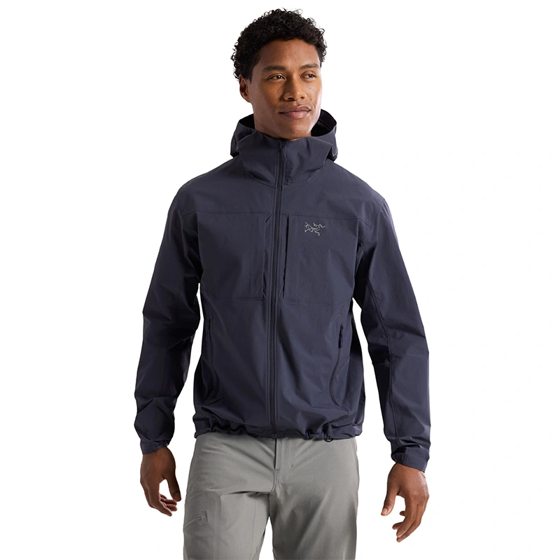 Arc'teryx Gamma Lightweight Hoody Men's - Image 2