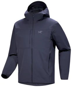 Arc'teryx Gamma Lightweight Hoody Men's