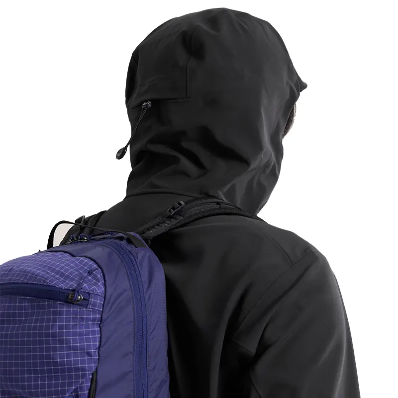 Arc'teryx Gamma MX Hoody Men's - Image 3