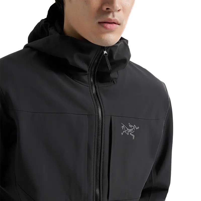 Arc'teryx Gamma MX Hoody Men's - Image 4