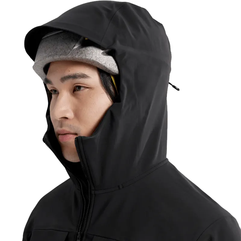 Arc'teryx Gamma MX Hoody Men's - Image 5