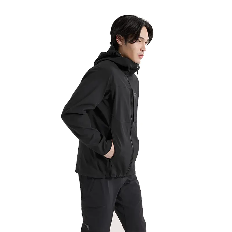 Arc'teryx Gamma MX Hoody Men's - Image 6