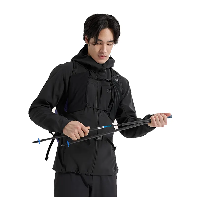 Arc'teryx Gamma MX Hoody Men's - Image 8