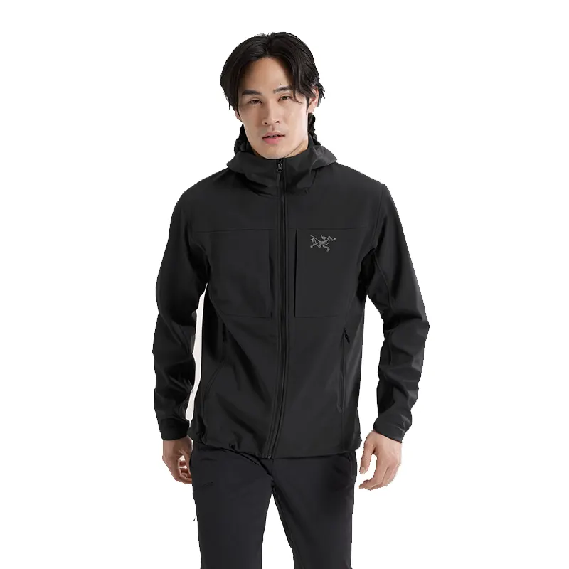 Arc'teryx Gamma MX Hoody Men's - Image 9