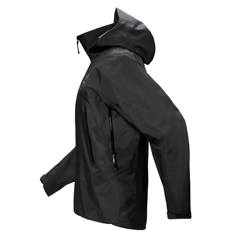 Arc'teryx Men's Beta Jacket - Image 2