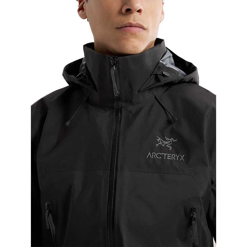 Arc'teryx Men's Beta Jacket - Image 5