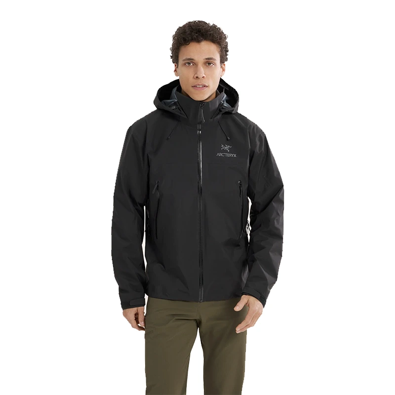 Arc'teryx Men's Beta Jacket - Image 4