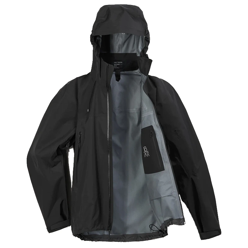 Arc'teryx Men's Beta Jacket - Image 3