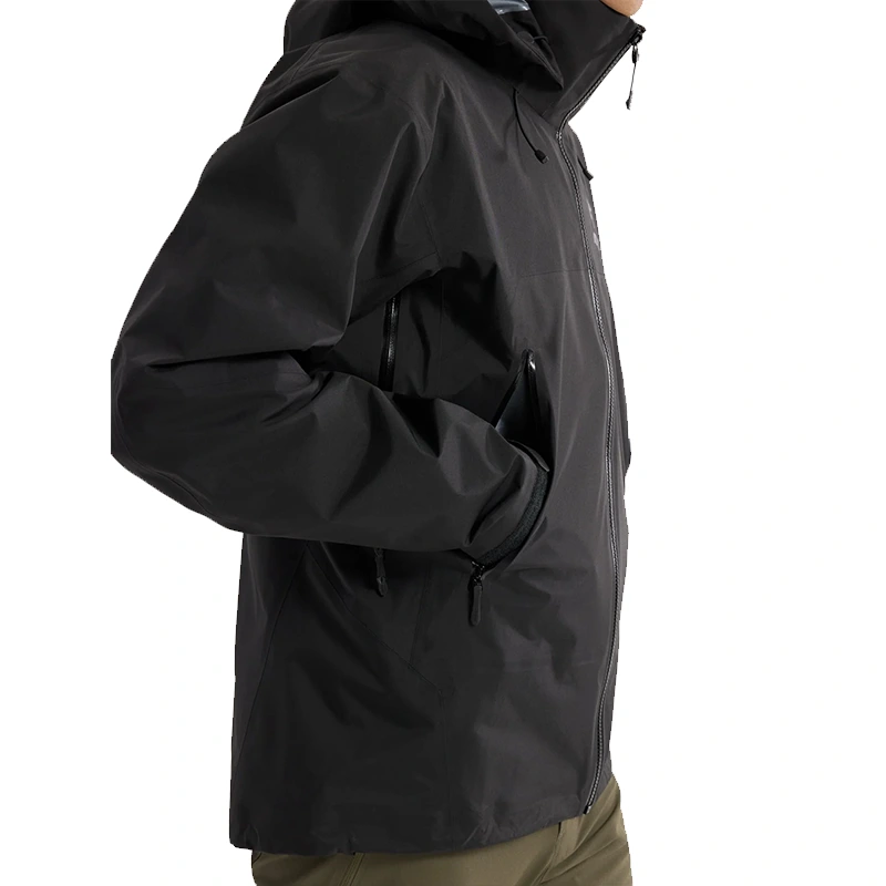 Arc'teryx Men's Beta Jacket - Image 11