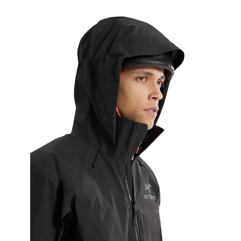 Arc'teryx Men's Beta Jacket - Image 10