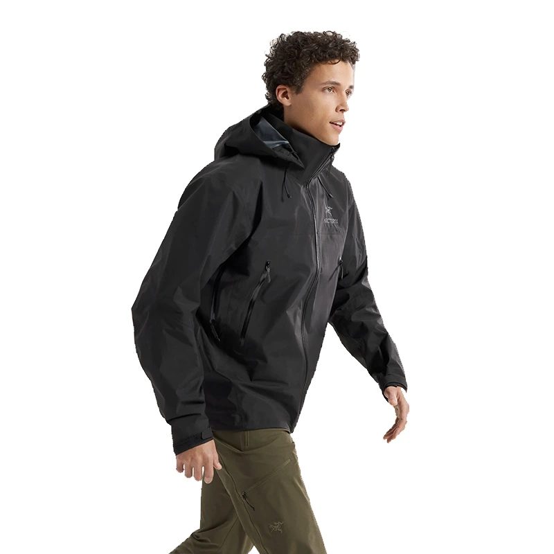 Arc'teryx Men's Beta Jacket - Image 8