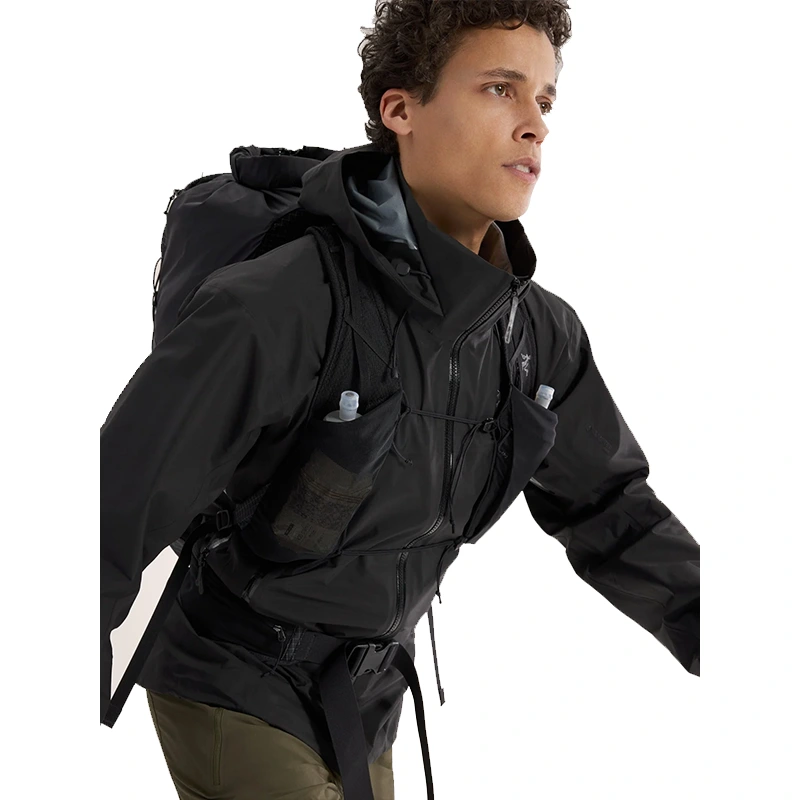 Arc'teryx Men's Beta Jacket - Image 6