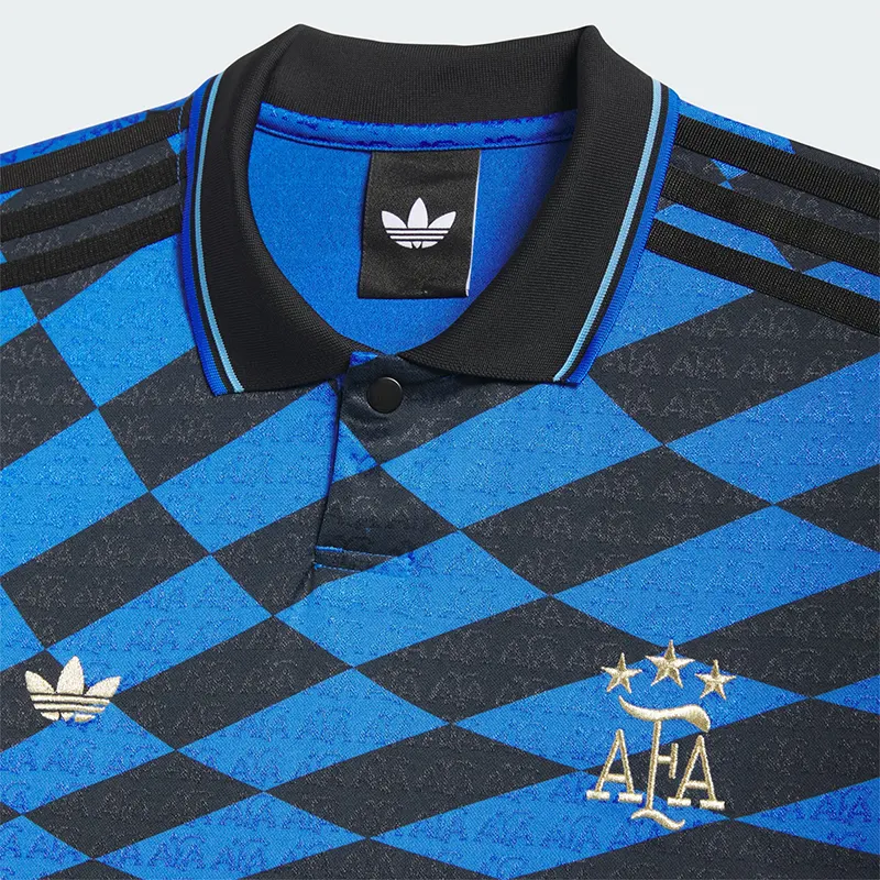 Argentina Thrasher Jersey - Image 3