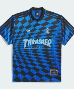 Argentina Thrasher Jersey