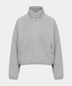 Aritzia Fleece Jacket