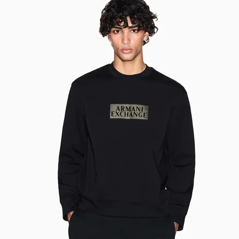 Armani Exchange Sweatshirt - Image 2