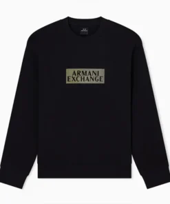 Armani Exchange Sweatshirt