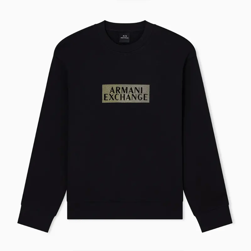 Armani Exchange Sweatshirt