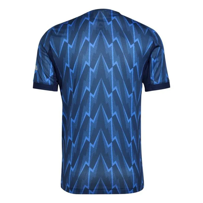 Arsenal Away Jersey - Image 2