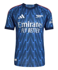 Arsenal Away Jersey