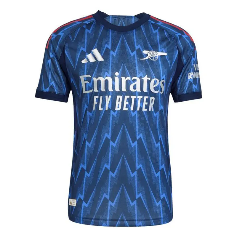 Arsenal Away Jersey