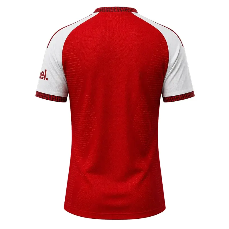 Arsenal Fc Jersey - Image 2