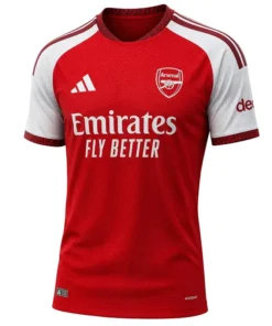 Arsenal Fc Jersey
