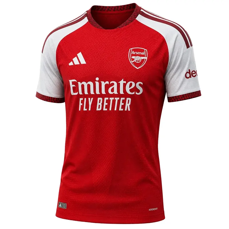 Arsenal Fc Jersey
