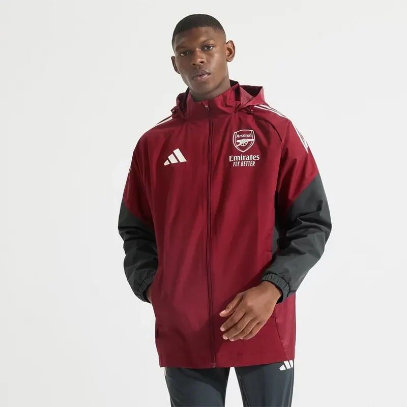 Arsenal Jacket - Image 2