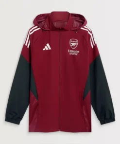 Arsenal Jacket