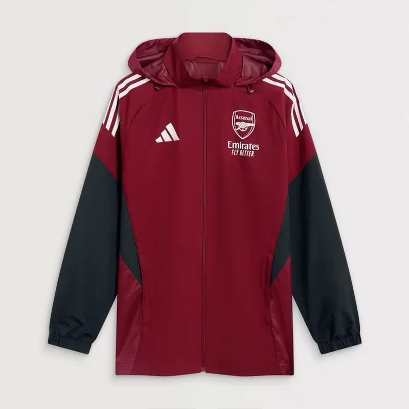 Arsenal Jacket