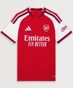 Arsenal Champion Jersey