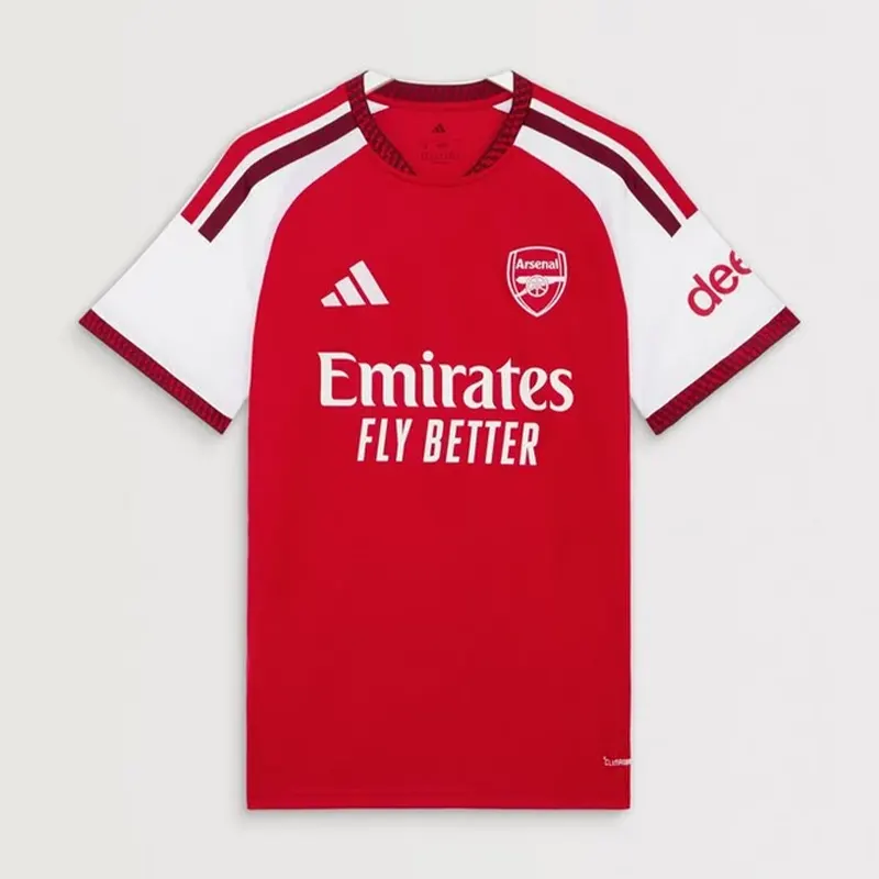 Arsenal Champion Jersey