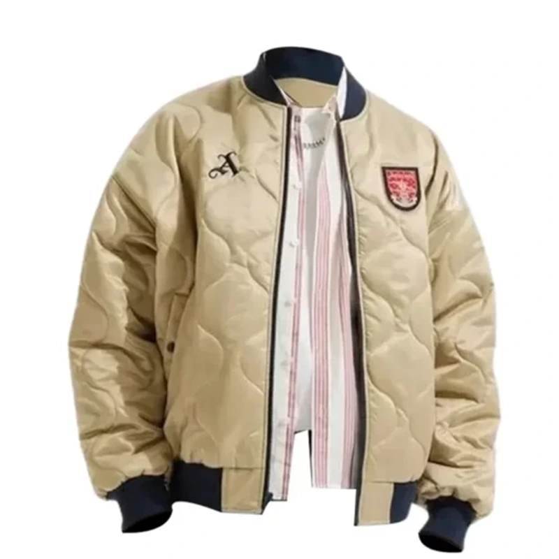Arsenal Reversible Bomber Jacket