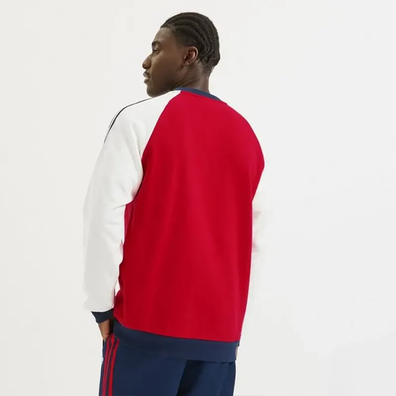 Arsenal Sweatshirt - Image 3