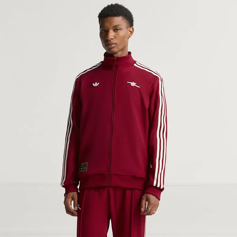 Arsenal Tracksuit - Image 2