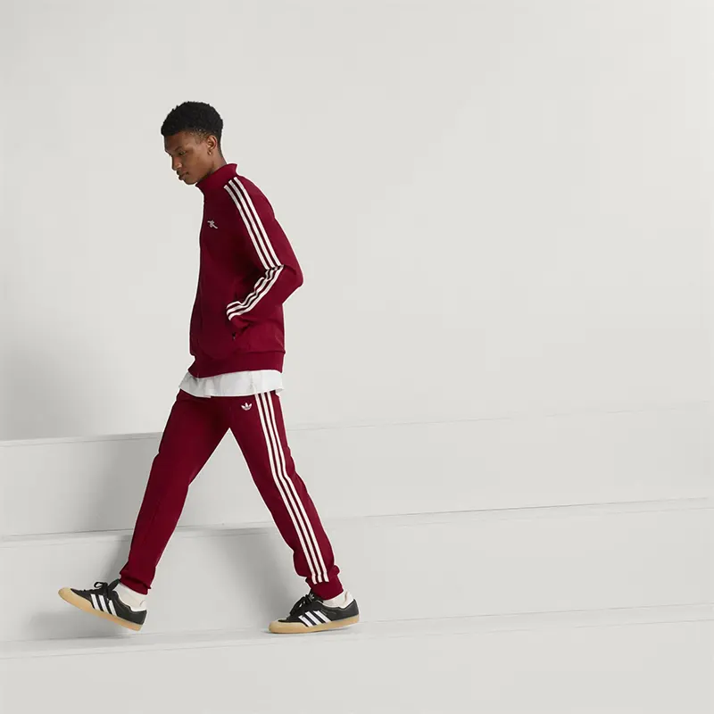 Arsenal Tracksuit - Image 4