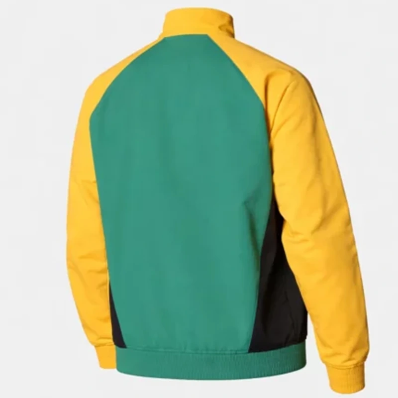 Arsenal Warm Up Multi Color Jacket - Image 2