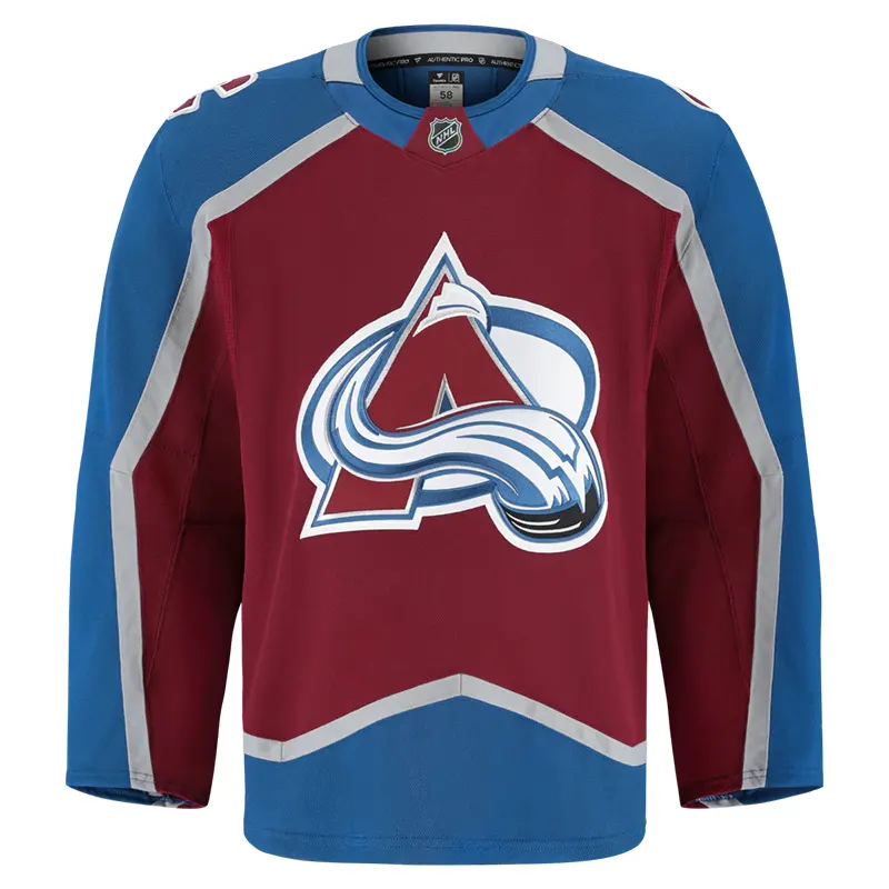 Avalanche Jersey - Image 2