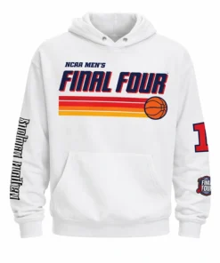 Aviator Nation Illinois Fighting Illini Final Four 2026 Hoodie