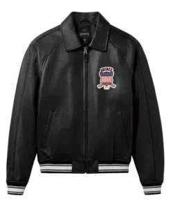 Avirex Leather Jacket