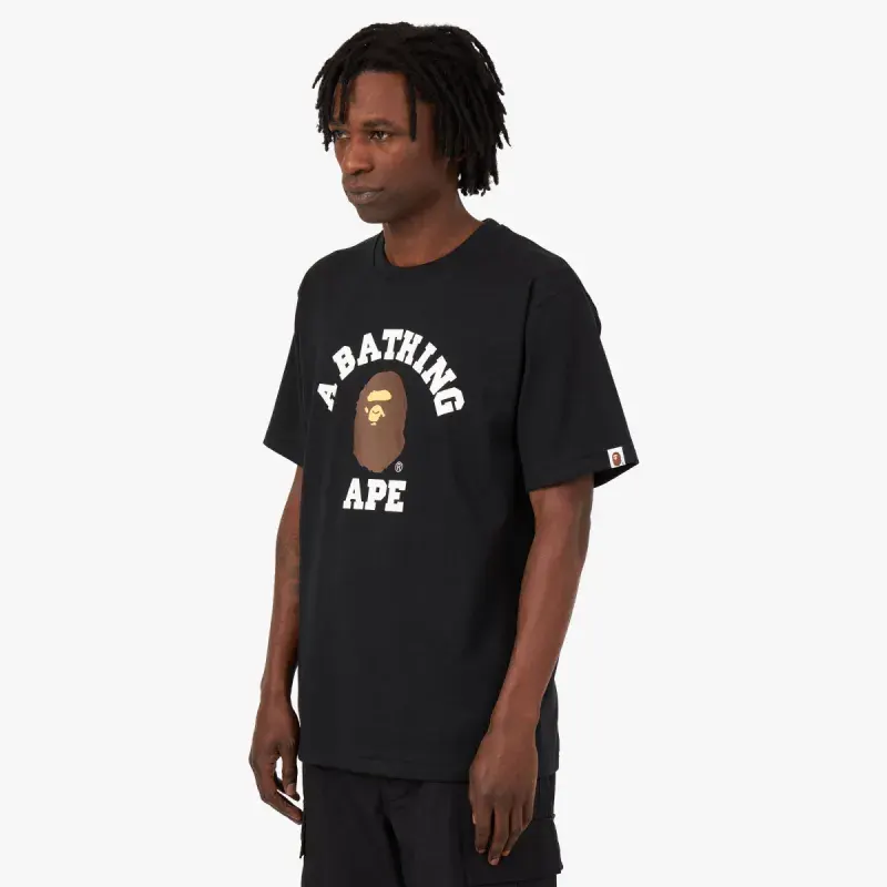 BAPE College Tee - Image 2