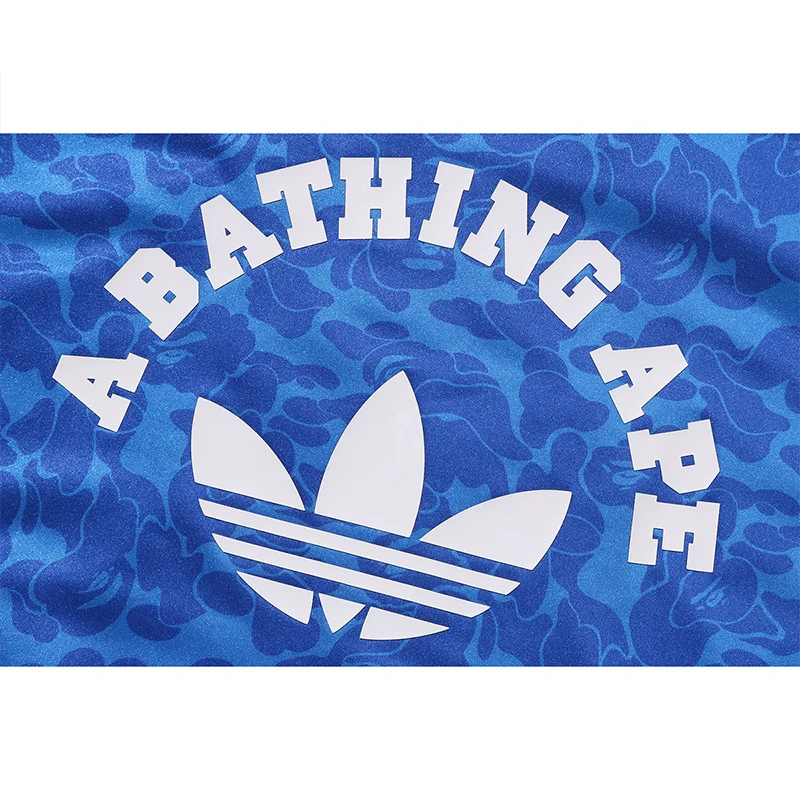 BAPE X Adidas Firebird Track Top - Image 10