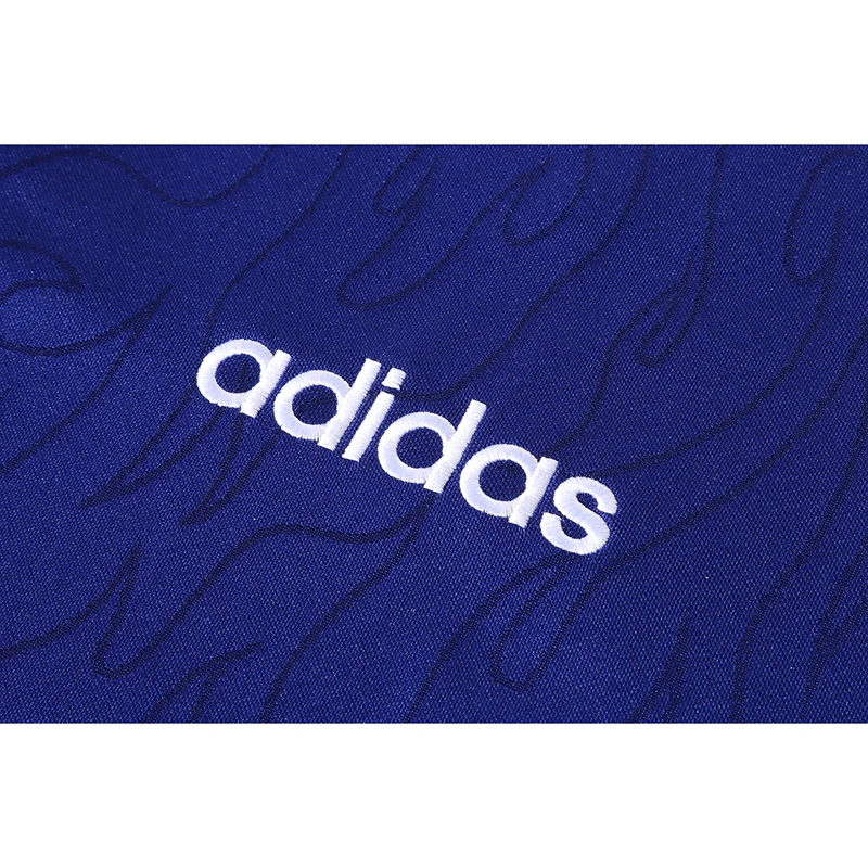 BAPE X Adidas Flame Jersey - Image 4