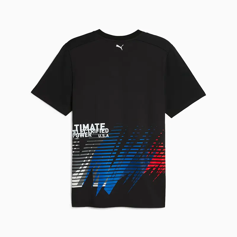 BMW Mens Motorsport Tee - Image 2