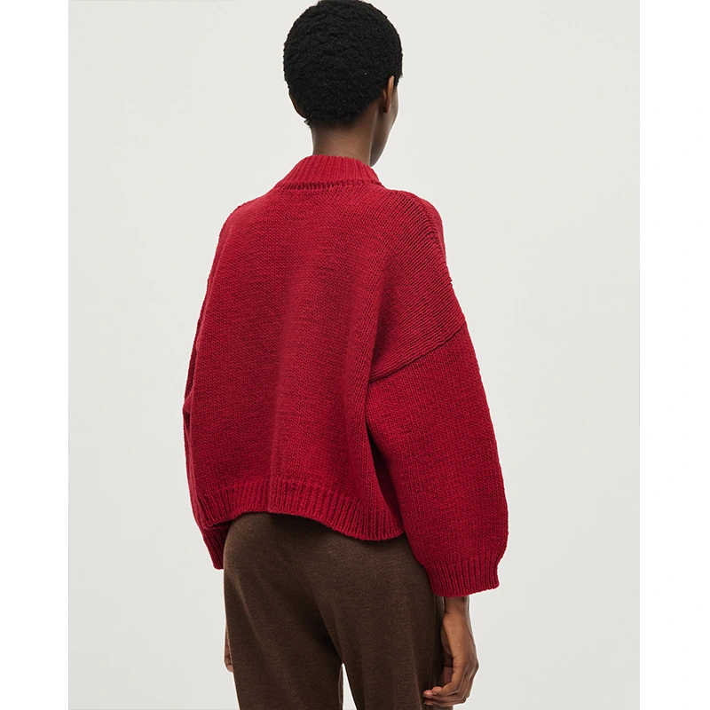 Babaa Sweater - Image 2